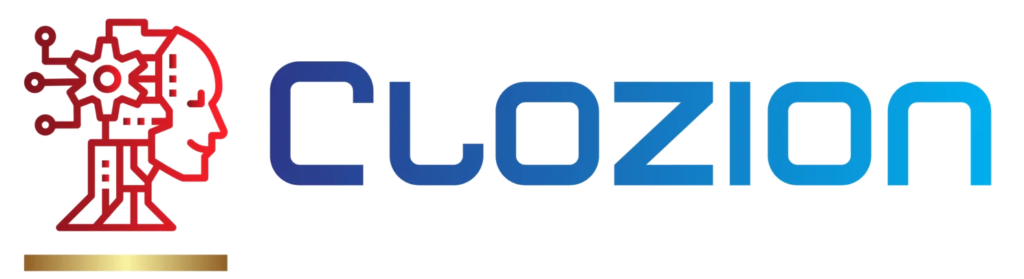 clozion Logo