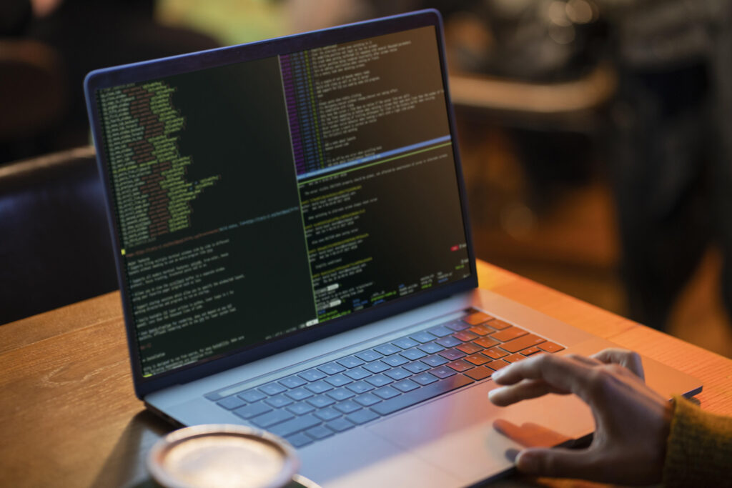Web Application