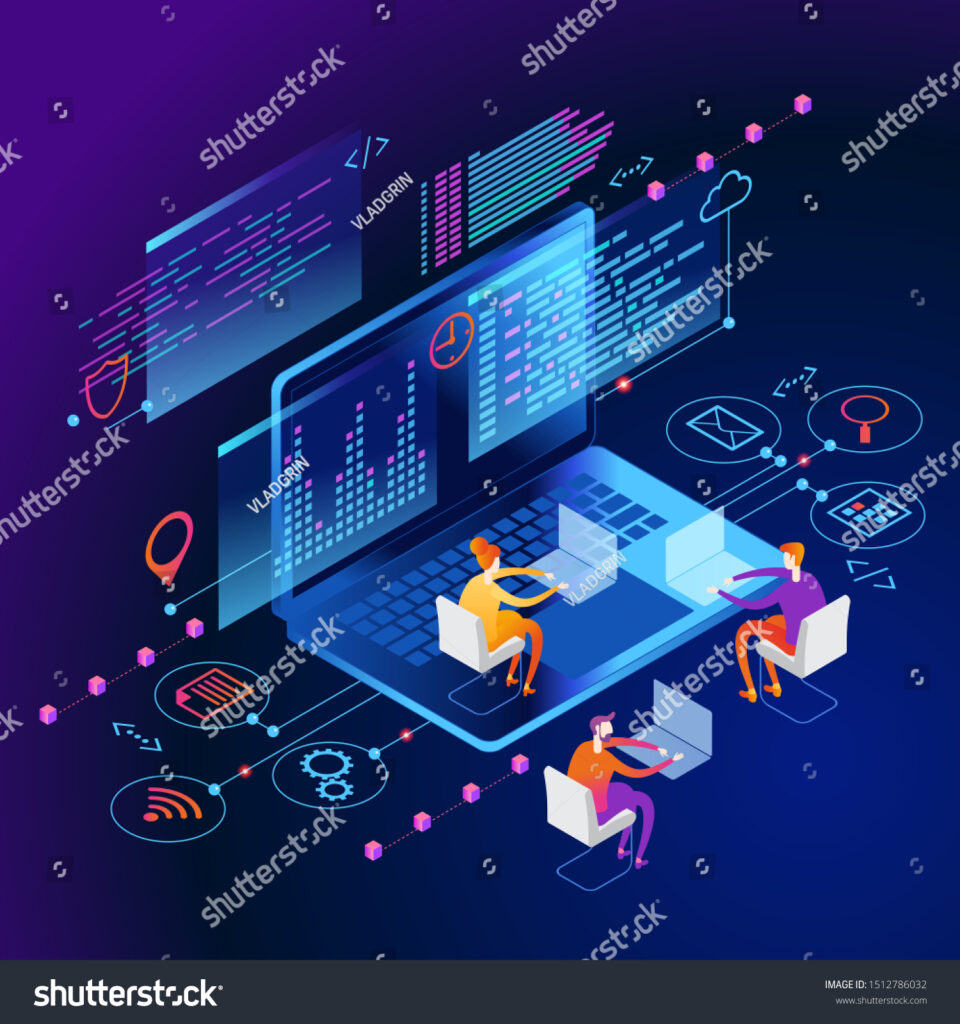 Mobile Application