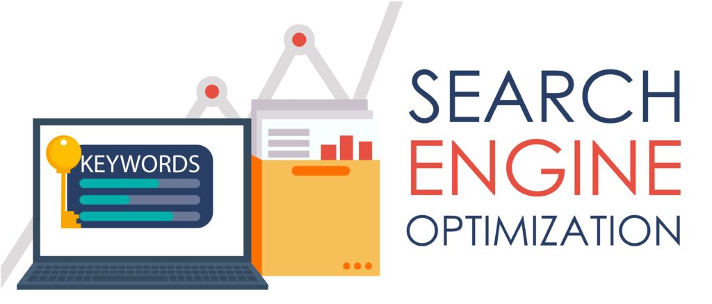 Search Engine Optimization or SEO with Clozion