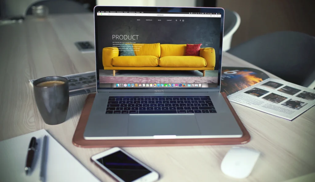 Discover the Perfect Website for Your Business Success