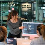 software development
