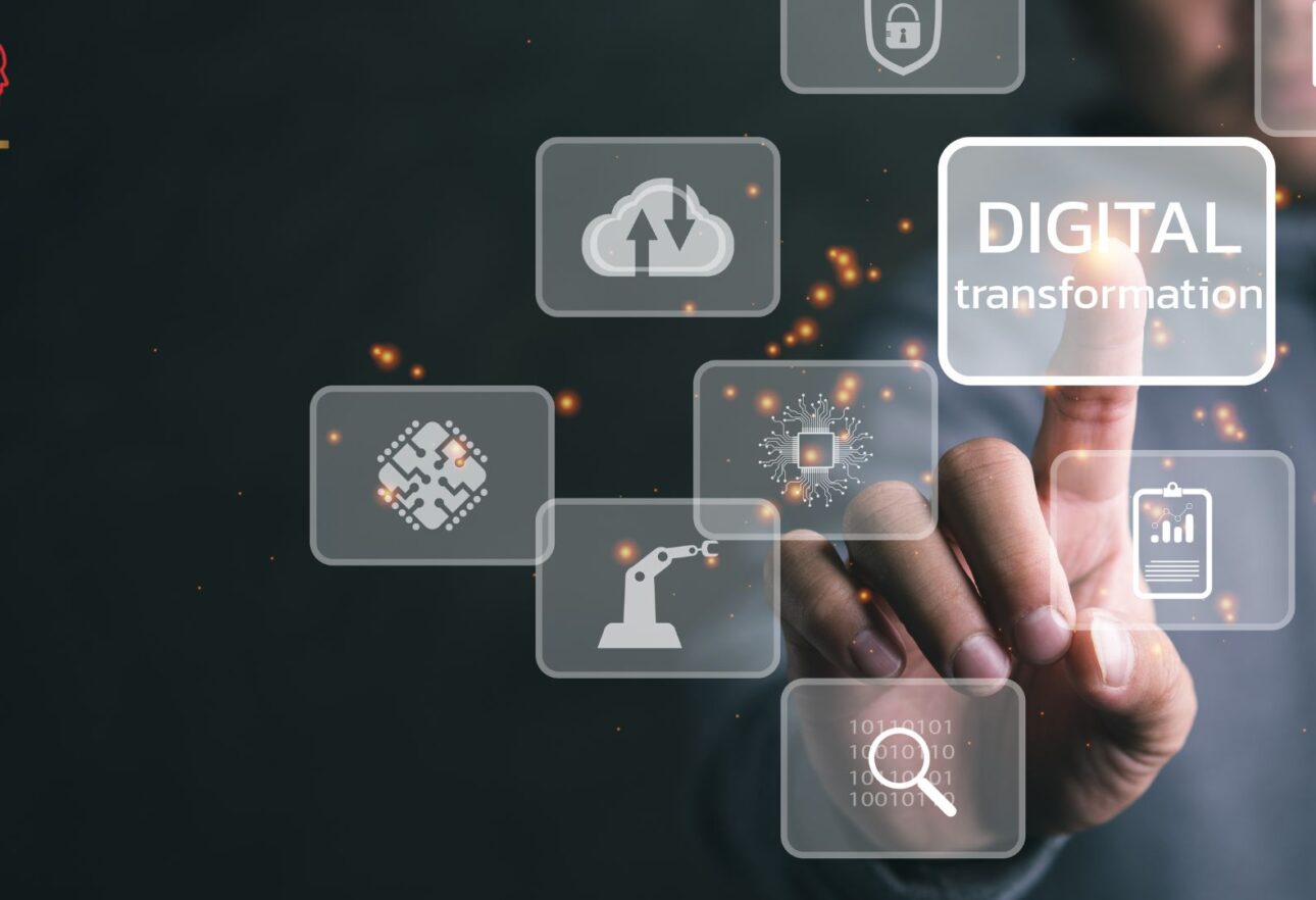 Digital Marketing Expert