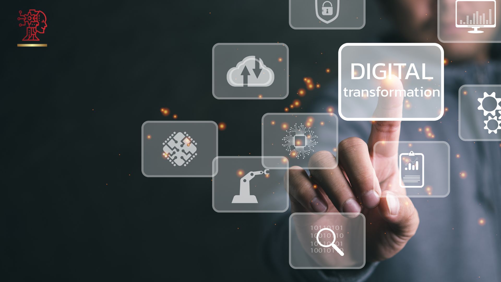 Digital Marketing Expert