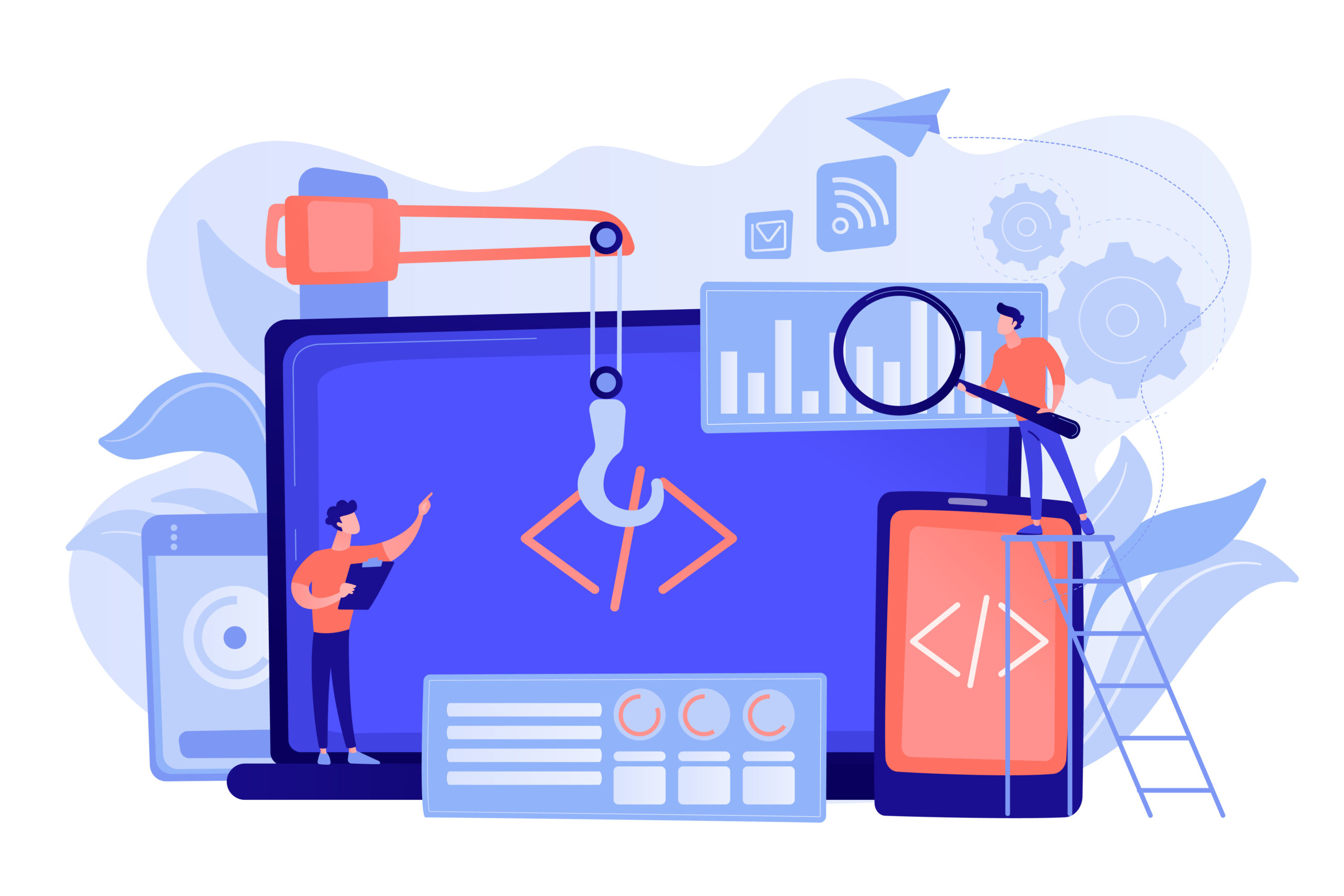 AI into Custom Software