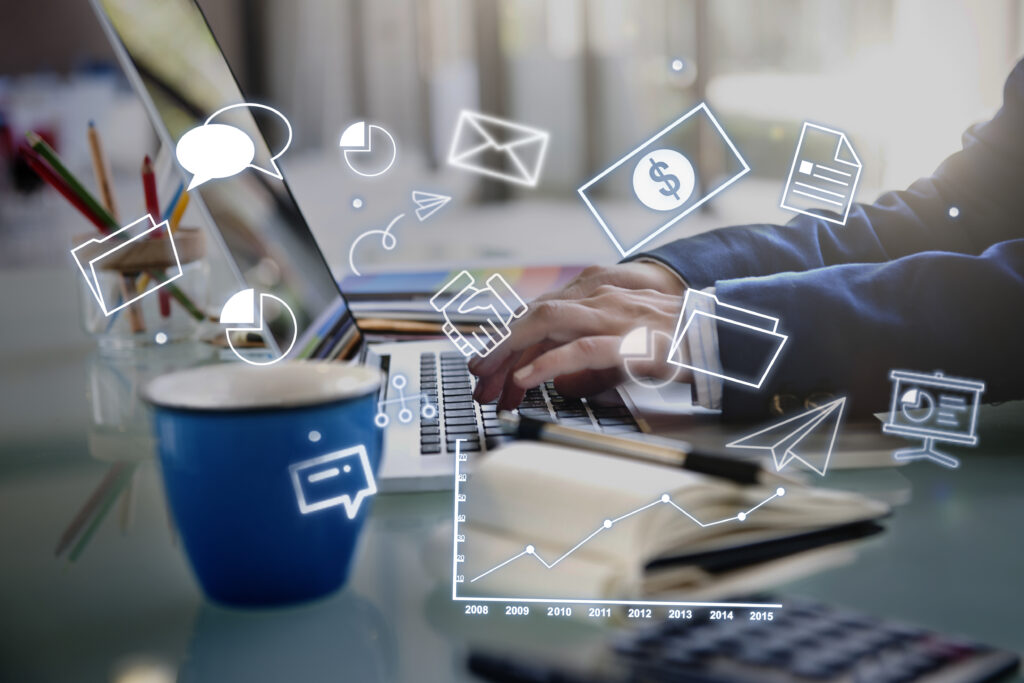 Navigating Texas’ Digital Landscape: Emerging Trends for 2025